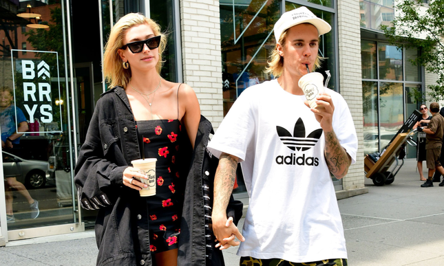 Bà xã của Justin Bieber tức giận, “phản pháo” tin đồn phẫu thuật thẩm mỹ ảnh 3