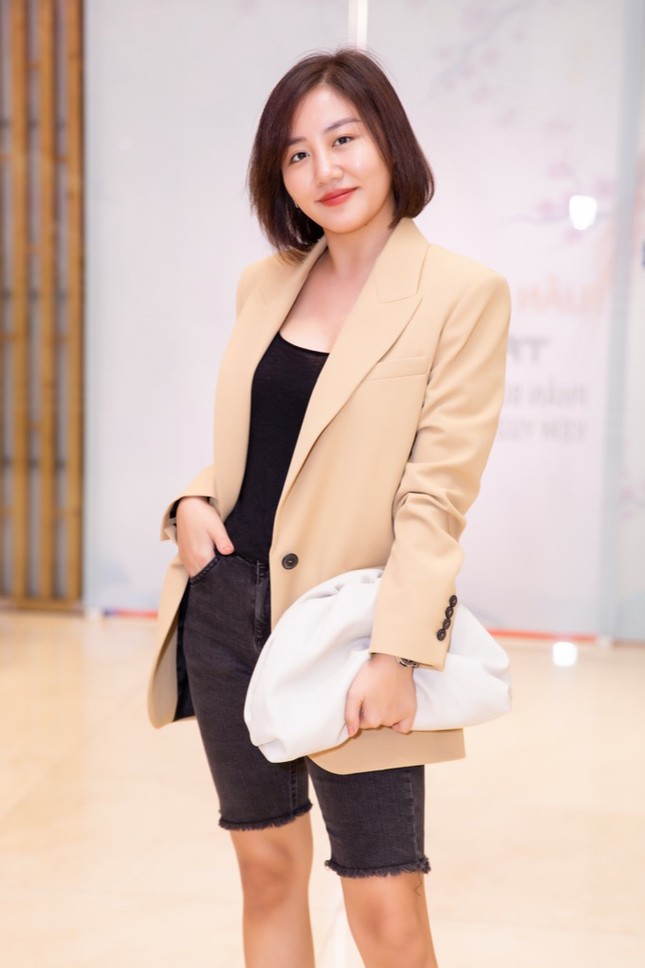 Bất ngờ trước mối quan hệ họ hàng của Phạm Quỳnh Anh và Hoa hậu Hà Kiều Anh ảnh 4