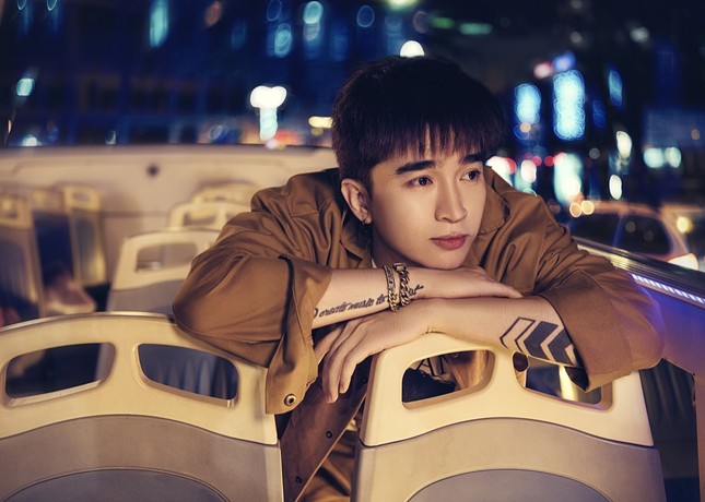 Không chạy theo xu hướng MV drama, Chi Dân đón sinh nhật bằng ca khúc mới siêu ngọt ngào ảnh 2