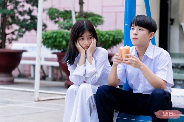 Phạm Đình Thái Ngân yêu Hip-Hop nhưng vẫn theo đuổi Ballad để “chiều lòng” khán giả ảnh 3