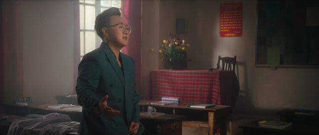 “Thánh mưa” Trung Quân hợp tác với hit-maker Vương Anh Tú sau gần 3 năm “ở ẩn“ ảnh 3