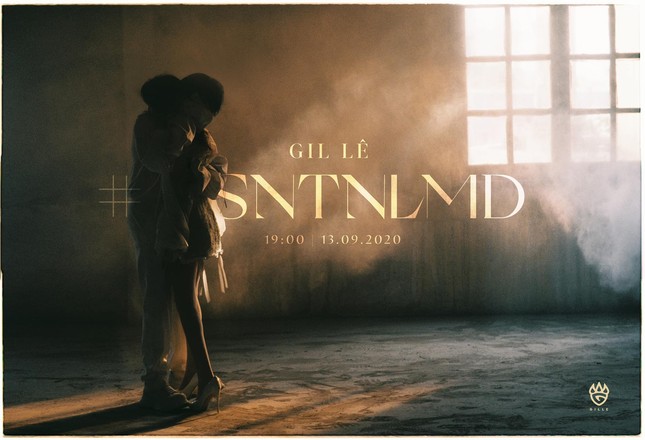 Gil Lê “thả nhẹ” câu nói đầy day dứt trong teaser MV “Sao Người Ta Nỡ Làm Mình Đau“ ảnh 3