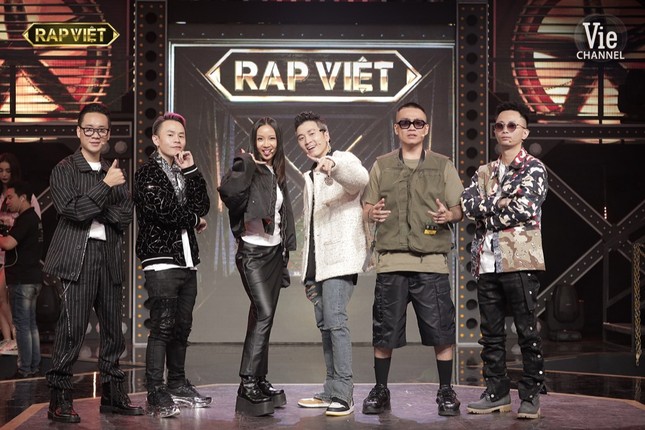 NSX “Rap Việt”, “Người Ấy Là Ai?” khởi kiện Spotify AB, yêu cầu bồi thường hơn 9,5 tỷ đồng ảnh 2