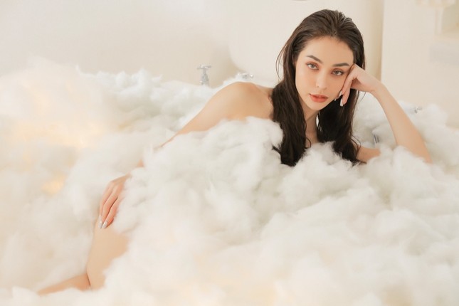 MLee trở lại hoành tráng, bắt tay cùng DTAP và mang cả nam thần Isaac vào MV ảnh 3