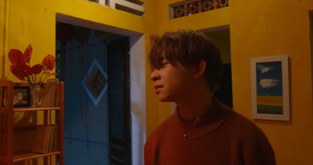 Giọng ca 22 tuổi RyO tung "Một Chiều Mưa Bất Ngờ" xóa tan tin đồn đạo nhạc T-ara ảnh 2