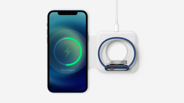 Fan “nhà Táo” có thêm những lợi ích gì khi Apple loại bỏ củ sạc khi mua iPhone 12? ảnh 5