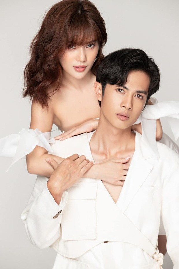 Sau thông tin chia tay, nhìn lại chặng đường yêu của cặp đôi Sĩ Thanh - Huỳnh Phương ảnh 10