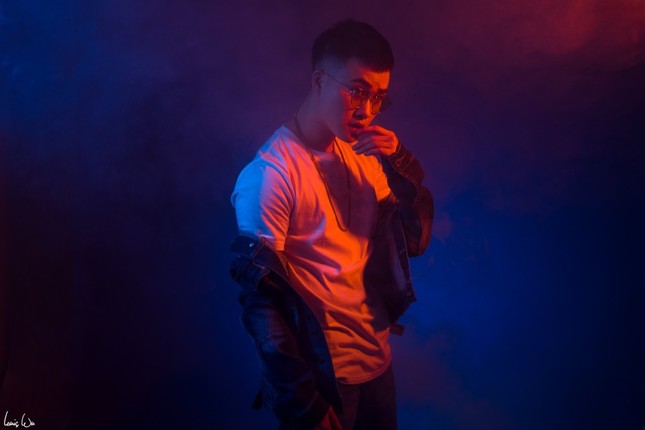 Lê Thiện Hiếu thực hiện mini-album lấy cảm hứng từ chuyện tình yêu với TiA Hải Châu ảnh 5