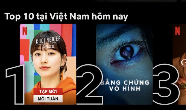 Top những tác phẩm xâm chiếm trái tim "team Netflix" năm 2020: Liệu bạn có bỏ sót? ảnh 3