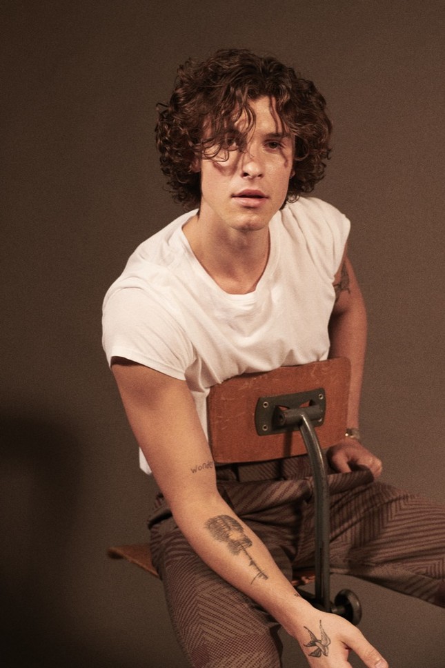 Shawn Mendes xuất sắc “ôm trọn” vị trí No.1 Billboard thứ 4 cùng album “Wonder” ảnh 2
