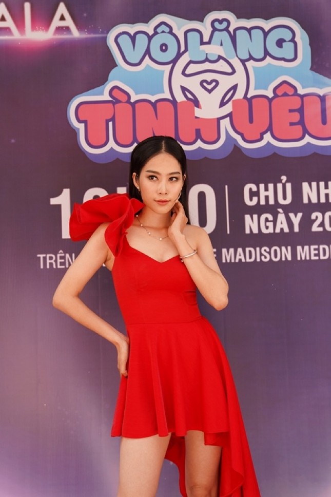 Sau quá nhiều ồn ào, buổi hẹn hò chính thức đầu tiên của Lãnh Thanh và Nam Em ra sao? ảnh 5