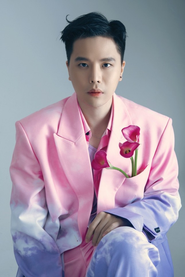 Sau “Tâm Sự Tuổi 30”, Trịnh Thăng Bình trở lại da diết, sâu lắng với OST “Em Là Của Em“ ảnh 1