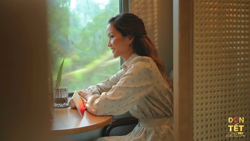 Đen Vâu, Puka quay MV ngoại cảnh cực đẹp tại Ninh Thuận, Tây Nguyên tặng khán giả ảnh 6