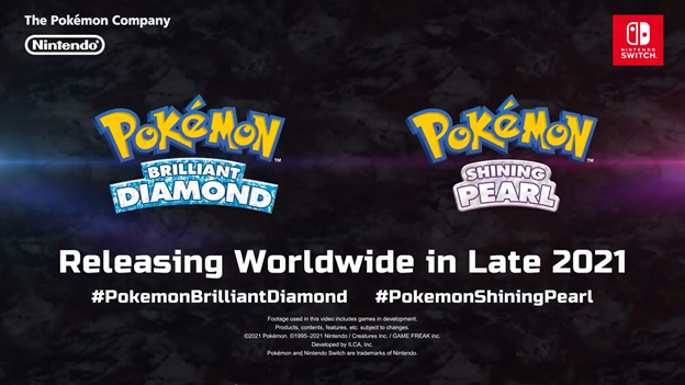 Mừng kỷ niệm Pokémon tròn 25 tuổi, Nintendo tung hẳn 3 game mới chiêu đãi fan ảnh 2