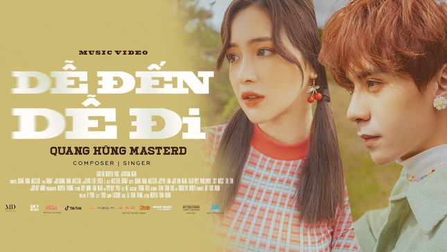 MV V-Pop nào khiến “ông trùm parody Thái Lan” thích đến mức làm hẳn clip chế riêng? ảnh 1