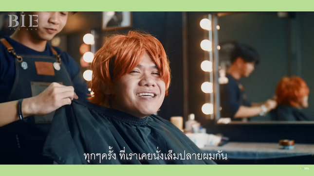 MV V-Pop nào khiến “ông trùm parody Thái Lan” thích đến mức làm hẳn clip chế riêng? ảnh 2