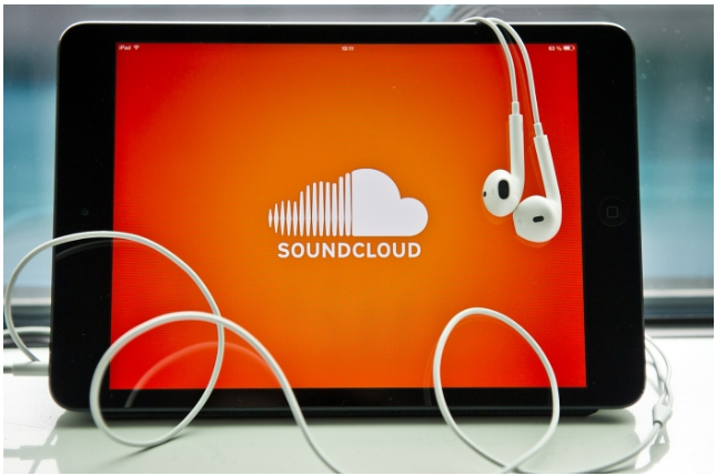 Soundcloud thông báo trả tiền bản quyền cho nghệ sĩ nhưng vẫn vấp phải ý kiến trái chiều ảnh 4