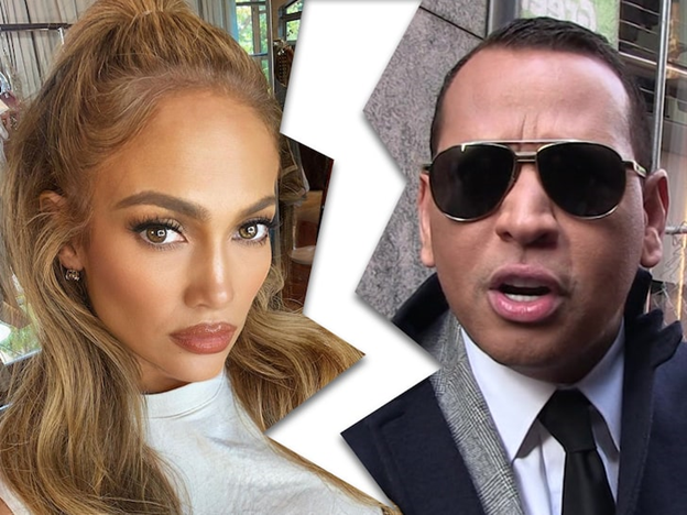 “Nữ hoàng nhạc Latin” Jennifer Lopez hủy hôn với bạn trai kém tuổi, nghi vấn bị phản bội ảnh 1