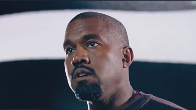 Kayne West lên mạng tẩy chay Grammys nhưng vẫn âm thầm nộp đề cử và còn thắng giải ảnh 1