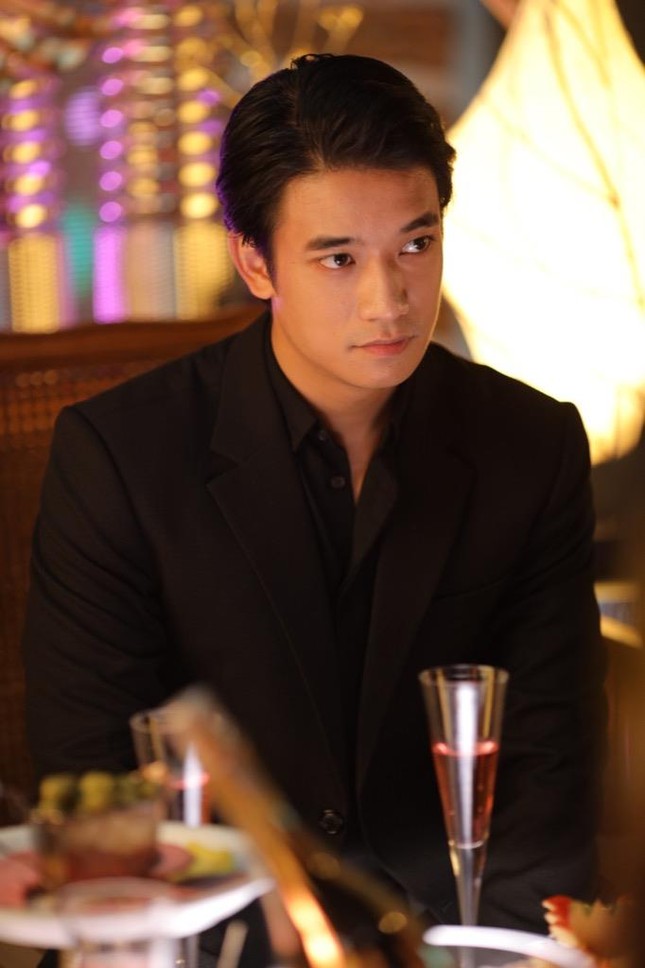 “Thiên Thần Hộ Mệnh” hé lộ câu chuyện “chị chị em em” phức tạp của Trúc Anh - Salim - AMEE ảnh 6