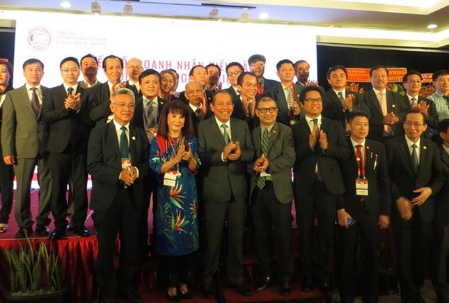 Kiều hối năm 2018 dự kiến đạt 15,9 tỷ USD ảnh 1