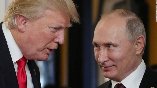 Ba cuộc gặp đáng chú ý tại Thượng đỉnh G20 tuần tới ảnh 1