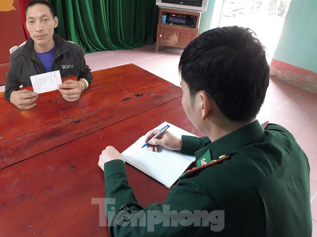 Những chi tiết chưa hé lộ vụ 9X đâm chém dã man hàng xóm vì bị nghi là trộm ảnh 3