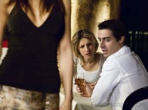 Chiêu độc "chữa" chồng mê gái 'mãn tính' ảnh 1