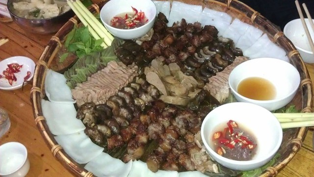 Những món ngon tuyệt đối không nên ăn trong 3 ngày Tết ảnh 1