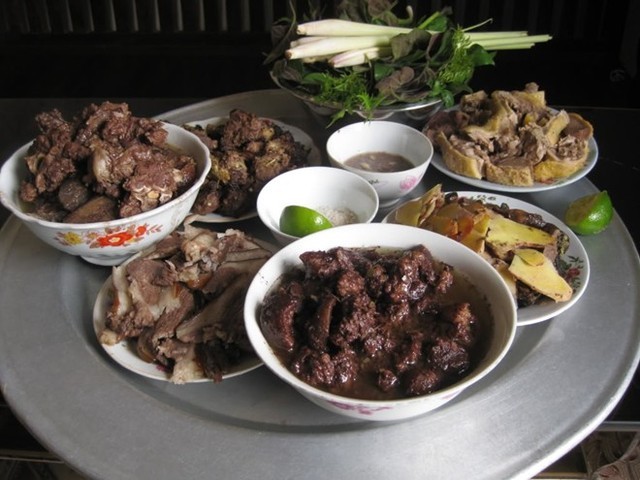 Những món ngon tuyệt đối không nên ăn trong 3 ngày Tết ảnh 2