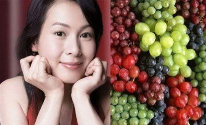 mặt nạ đẹp da