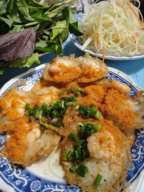 Những món cuốn Việt làm mê mẩn du khách quốc tế