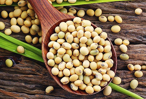 Thức ăn tốt và "đại kỵ" cho người mắc bệnh tuyến giáp ảnh 5