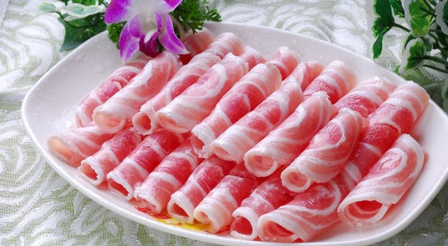 Những bệnh khủng khiếp từ lợn có thể lây sang người ảnh 1