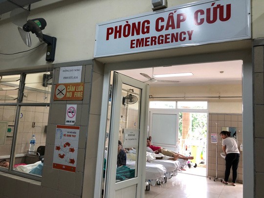 Bóng cười: Không thể nghiện, hết 'sằng sặc' sẽ trở lại bình thường? ảnh 1