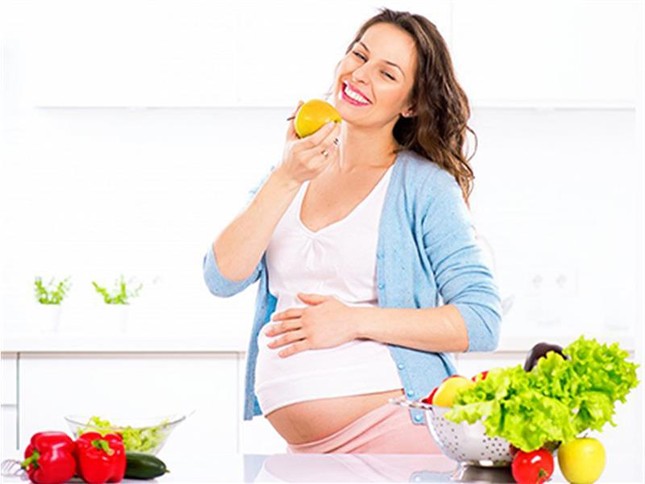 Làm sao để phát hiện thai nhi bị dị tật tim? ảnh 1