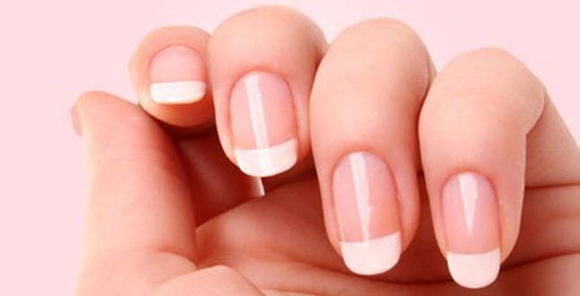 Dấu hiệu cảnh báo bệnh cực kỳ nguy hiểm từ móng tay ảnh 2