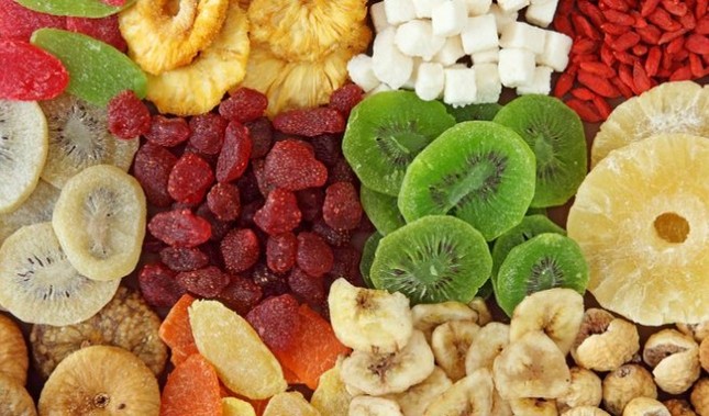 Những món ăn Tết tăng cân khủng khiếp, ai muốn giữ dáng thì tránh xa ảnh 3