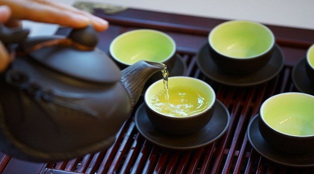 Những việc cấm kỵ sau khi ăn nếu không muốn chết nhanh hơn mắc ung thư ảnh 2
