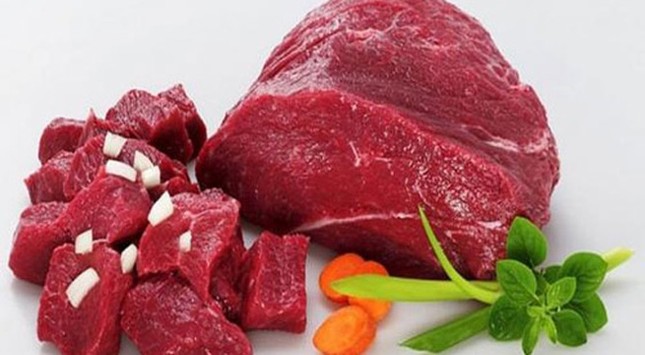 Người bị cao huyết áp tránh xa những món sau để khỏi đột quỵ ảnh 2