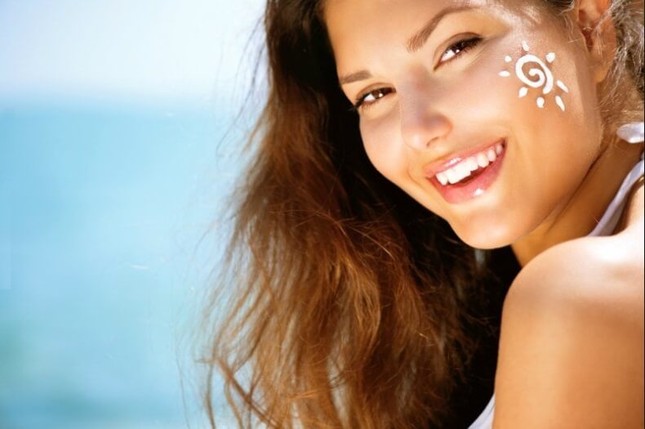 Nắng nóng kinh hoàng và căn bệnh ung thư ai cũng có thể mắc ảnh 1