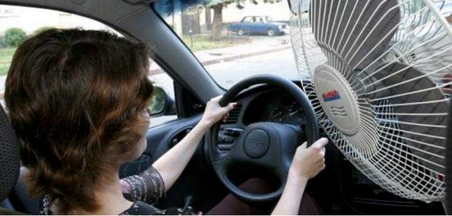 Nắng nóng kinh hoàng và căn bệnh ung thư ai cũng có thể mắc ảnh 2