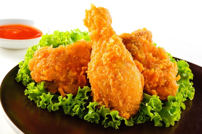 Không muốn mắc ung thư thì đừng cho những thực phẩm này vào lò vi sóng ảnh 4
