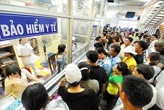 Thẻ BHYT có giá trị sử dụng như thế nào từ khi được cấp? ảnh 1