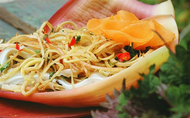 Hoa chuối: Ngừa ung thư, chữa nhiều bệnh cực kỳ tốt ảnh 2