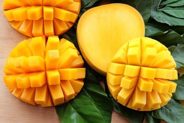 Xoài: Chống ung thư, tăng 'bản lĩnh', chữa nhiều bệnh cực tốt ảnh 4