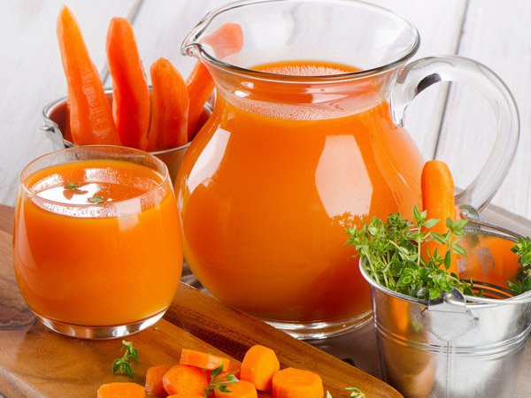 Uống những loại nước này, vừa khỏe vừa cả đời không lo thận yếu ảnh 1