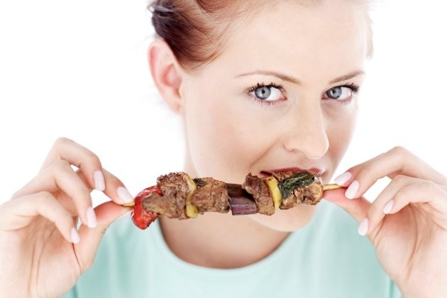 Chế biến thịt kiểu này ăn vào rước cả đống bệnh nguy hiểm ảnh 3