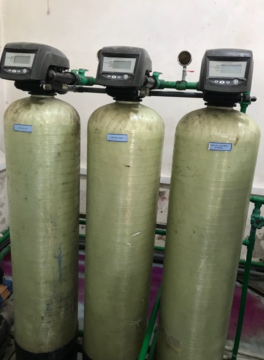 Phục dựng hệ thống chạy thận, lộ tình tiết gỡ tội cho BS Hoàng Công Lương ảnh 1