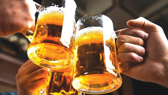 Do nghiện những 'món' này mà nam giới chết vì ung thư gan cao gấp 3 lần phụ nữ ảnh 1